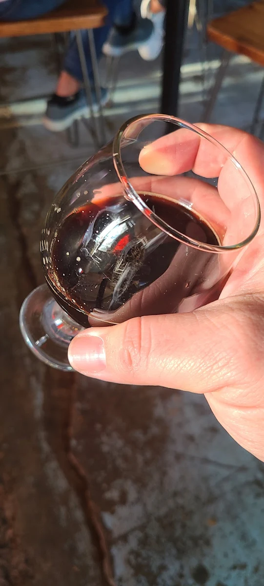 Banana Split Stout