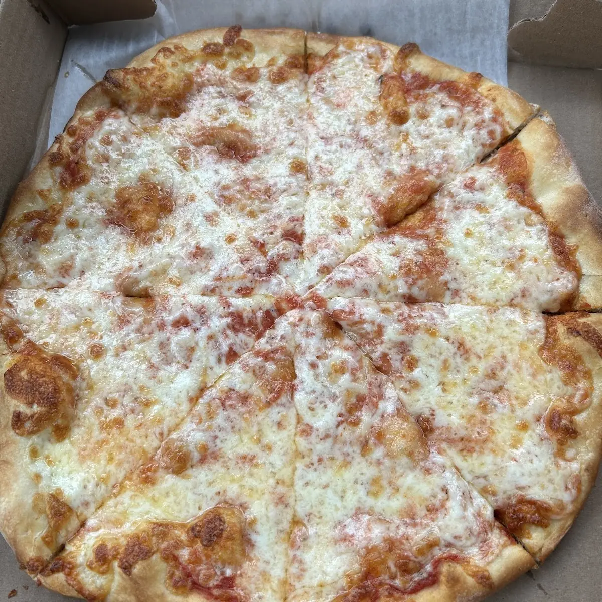 Cheese Pizza