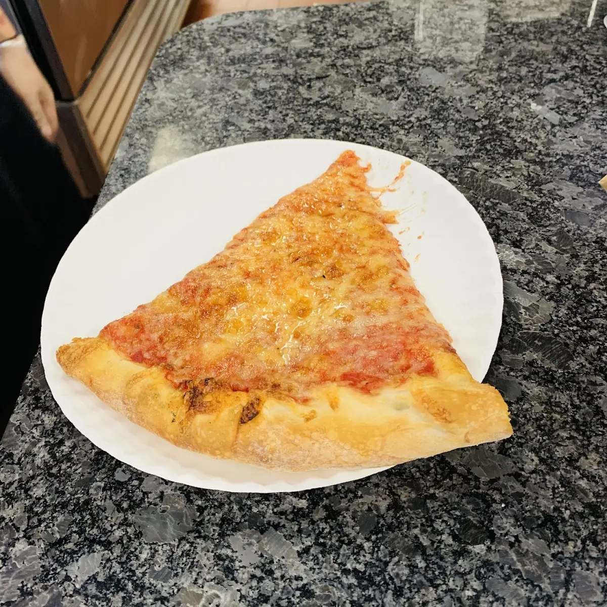 White Pizza (Medium )