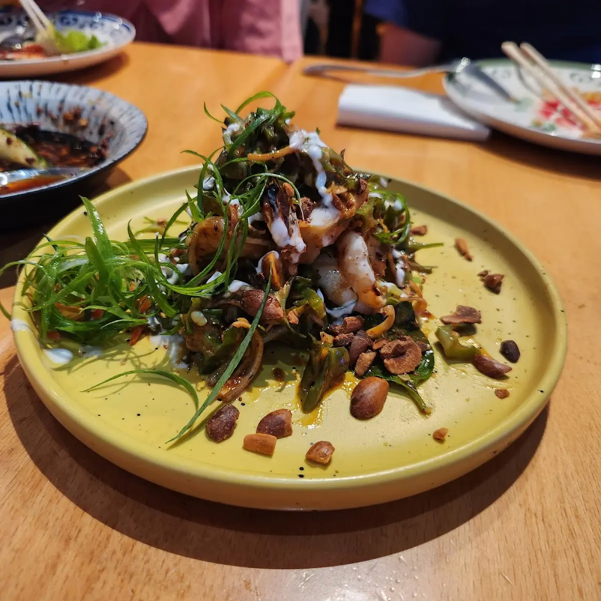 Huli Huli Grilled Chicken