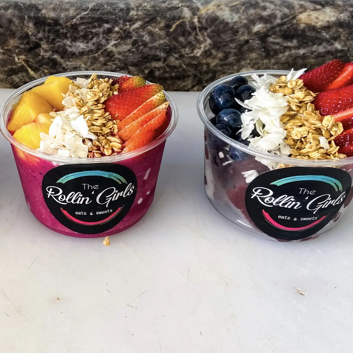 Acai Bowl
