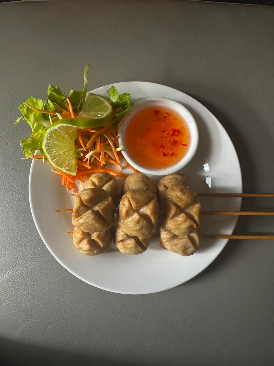 Highlights, Bogan Thai by Nat