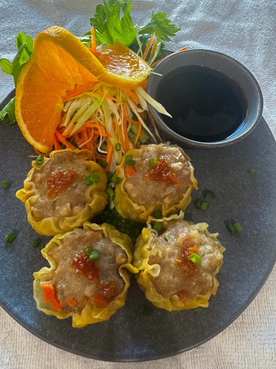 Highlights, Bogan Thai by Nat