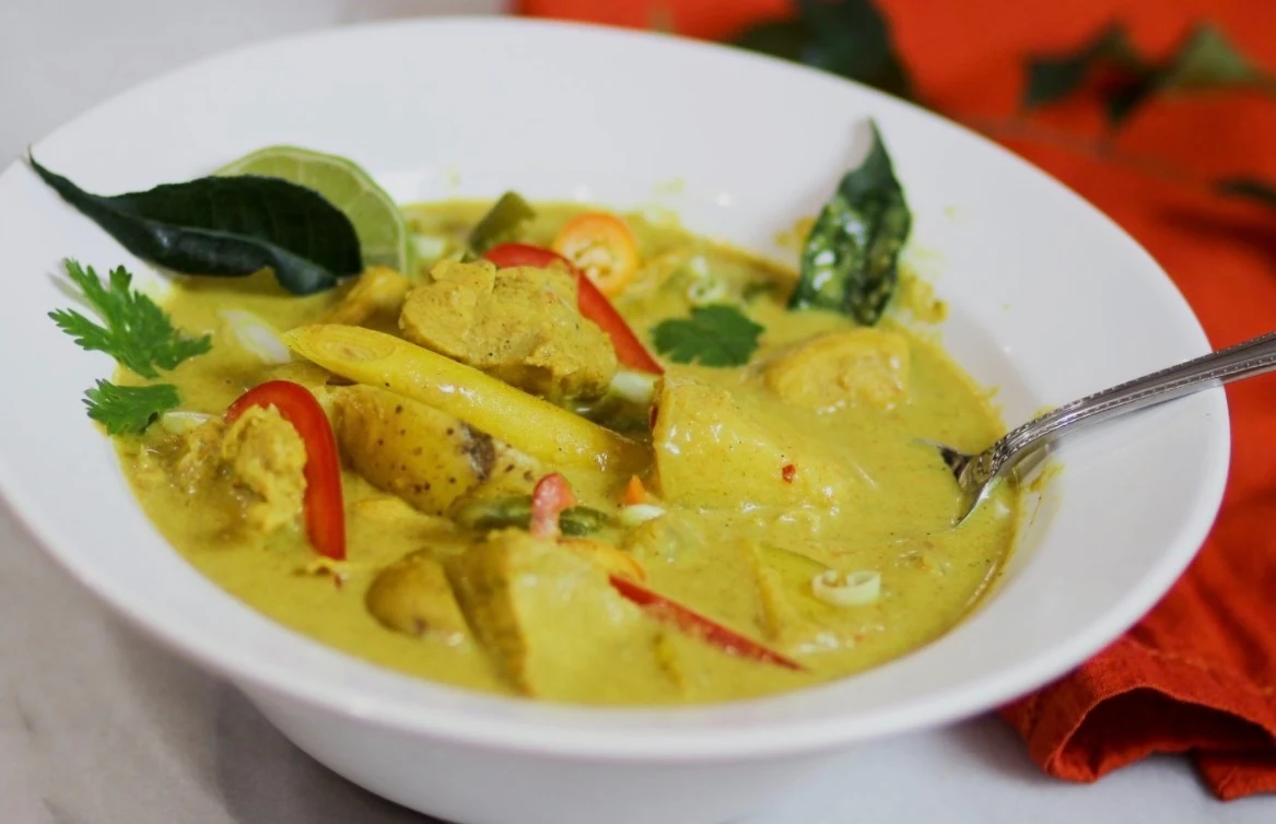 Highlights, Bogan Thai by Nat