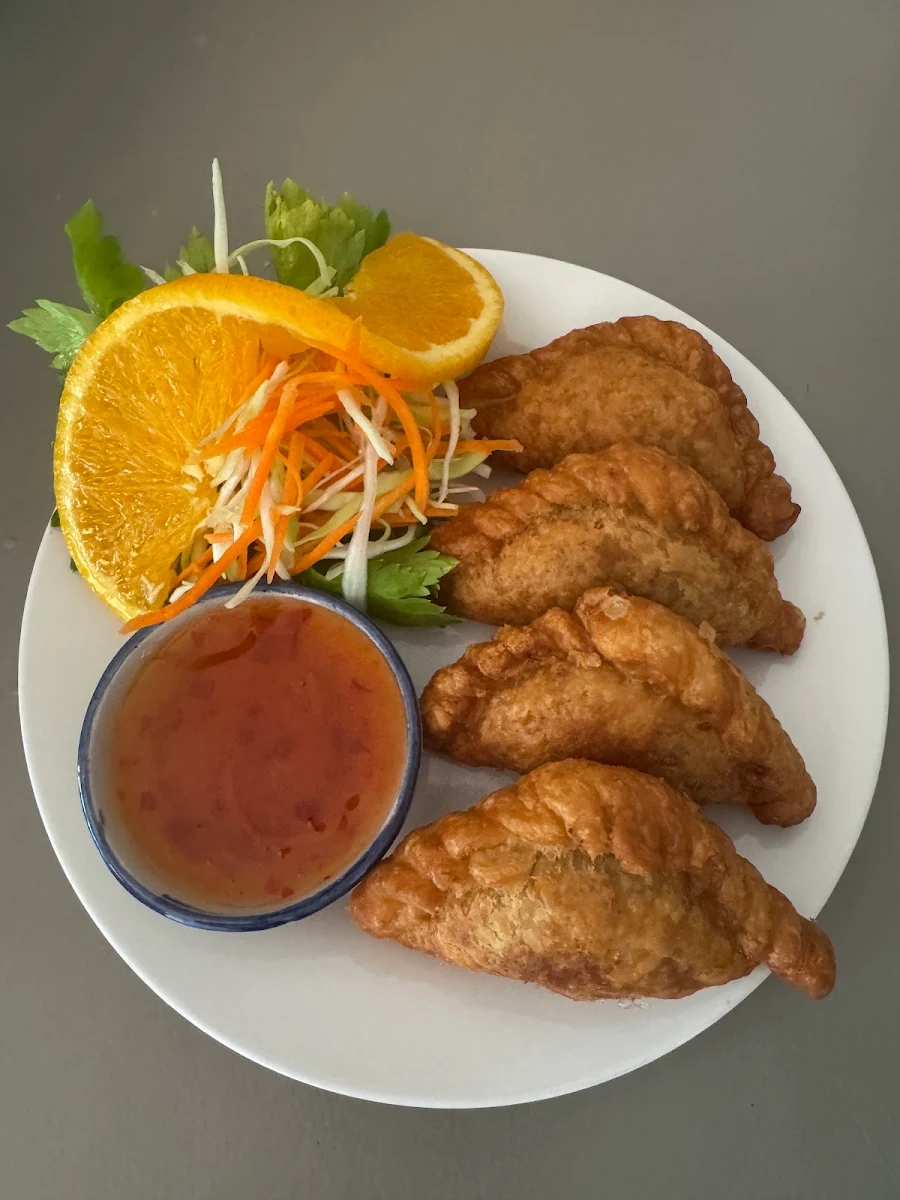 Highlights, Bogan Thai by Nat