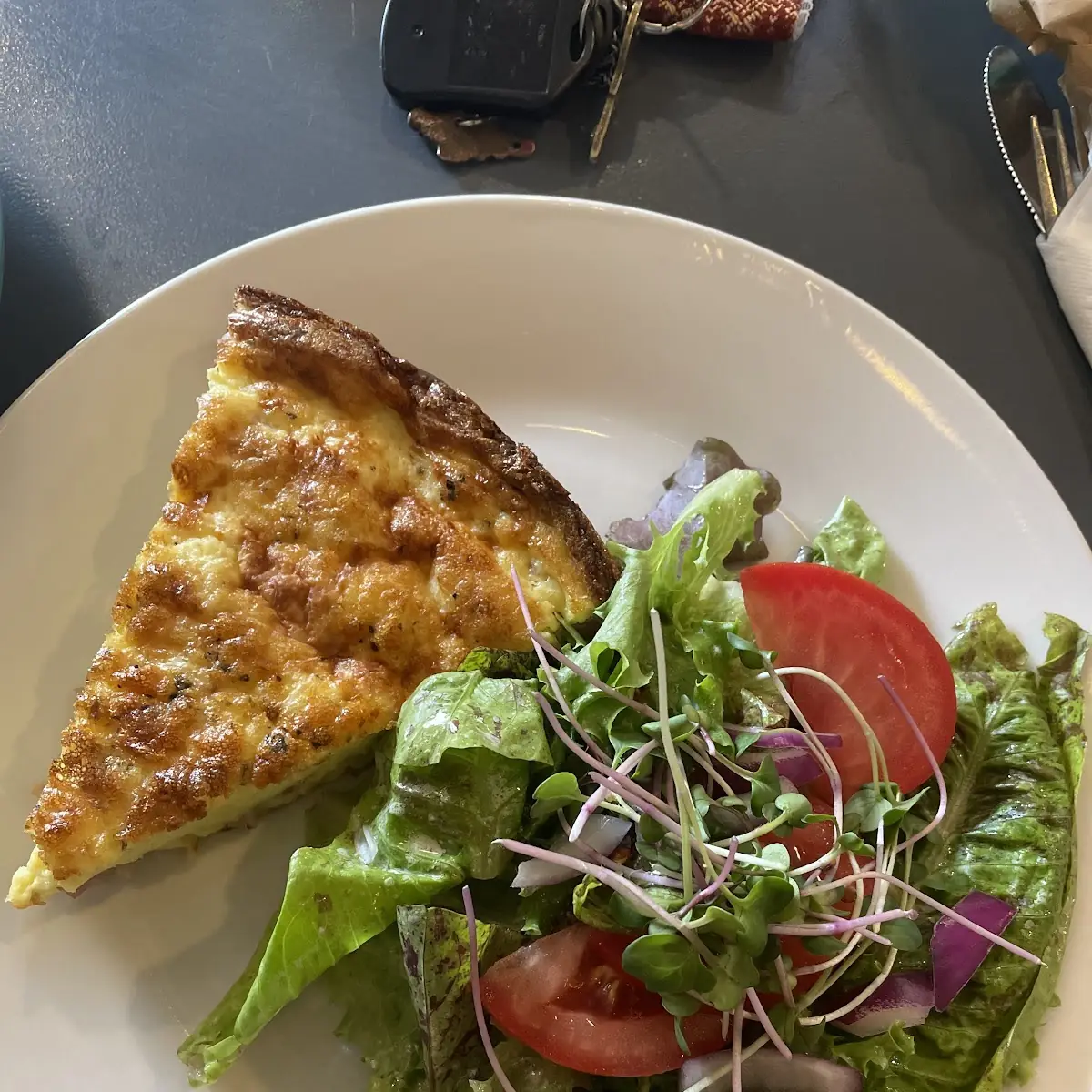 Quiche