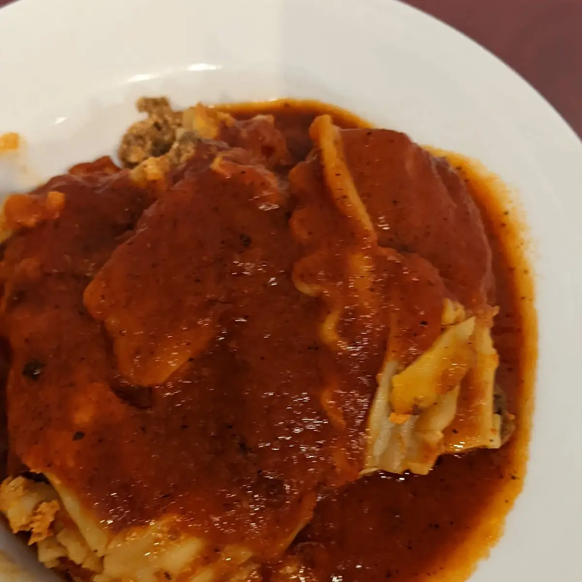 Lasagna
