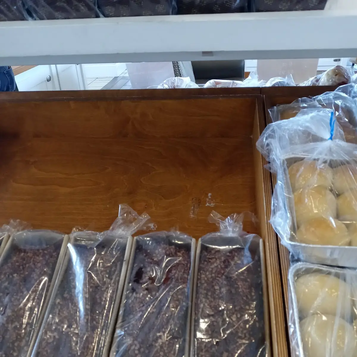 Banana Bread