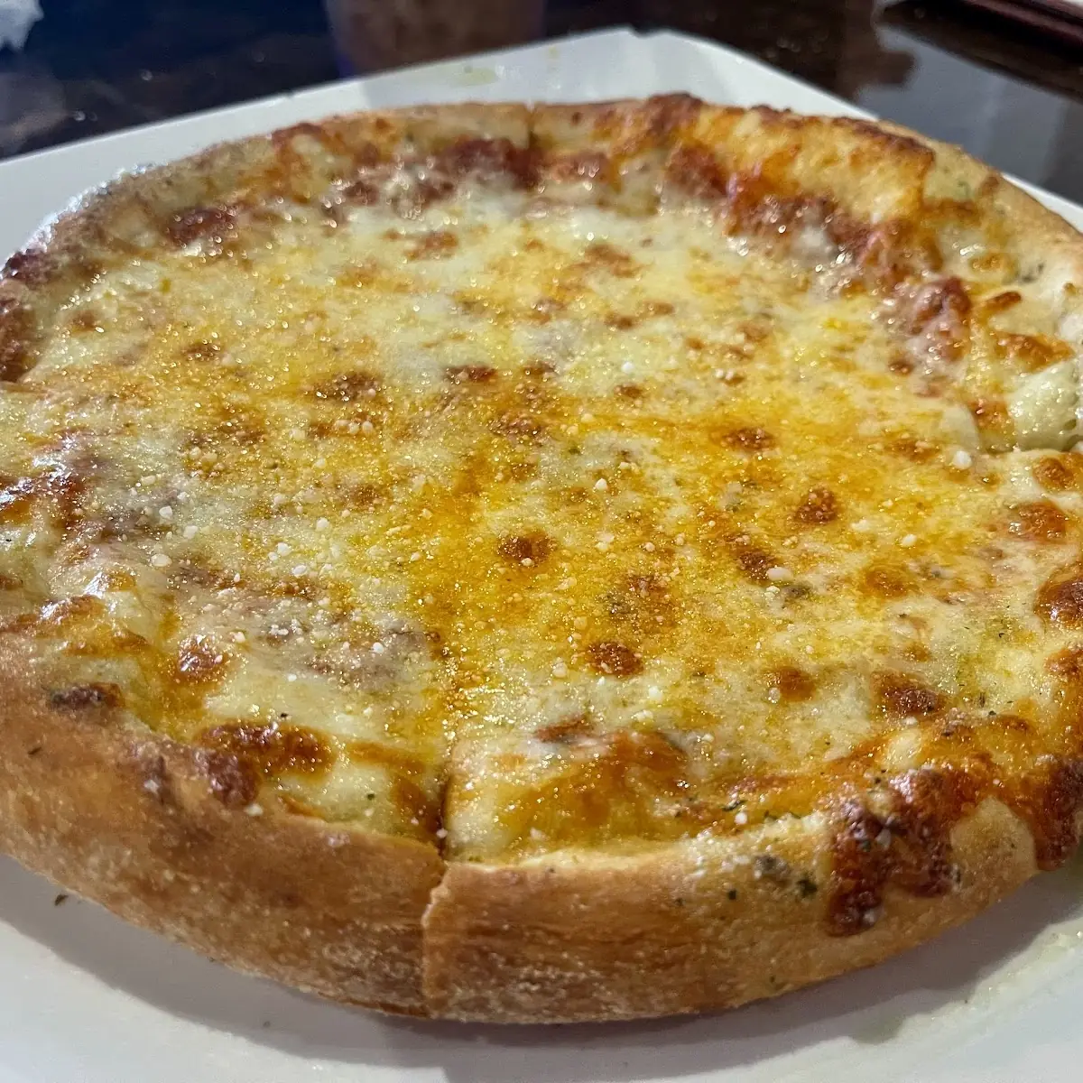 Cheese Pizza 12