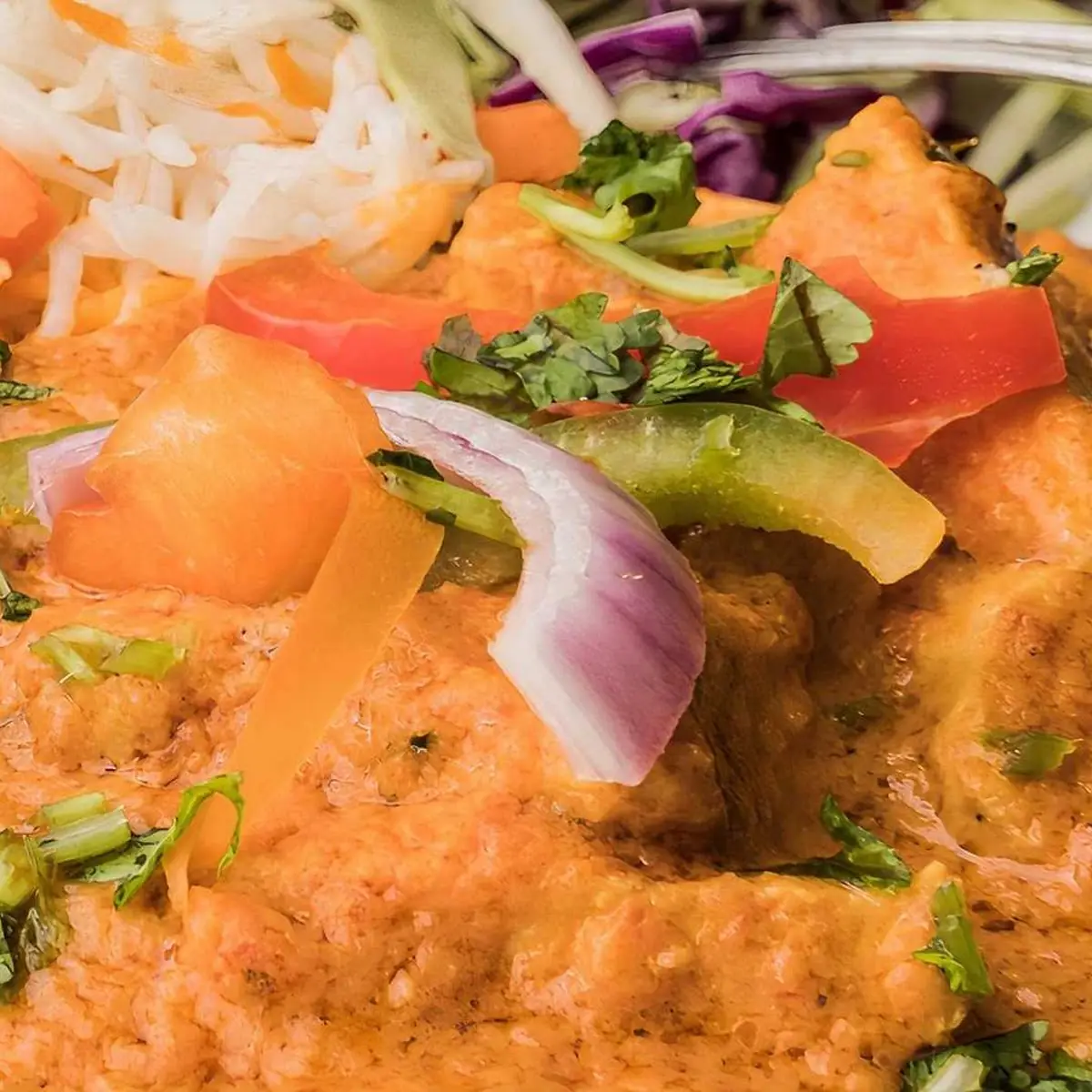 Chicken Tikka Masala