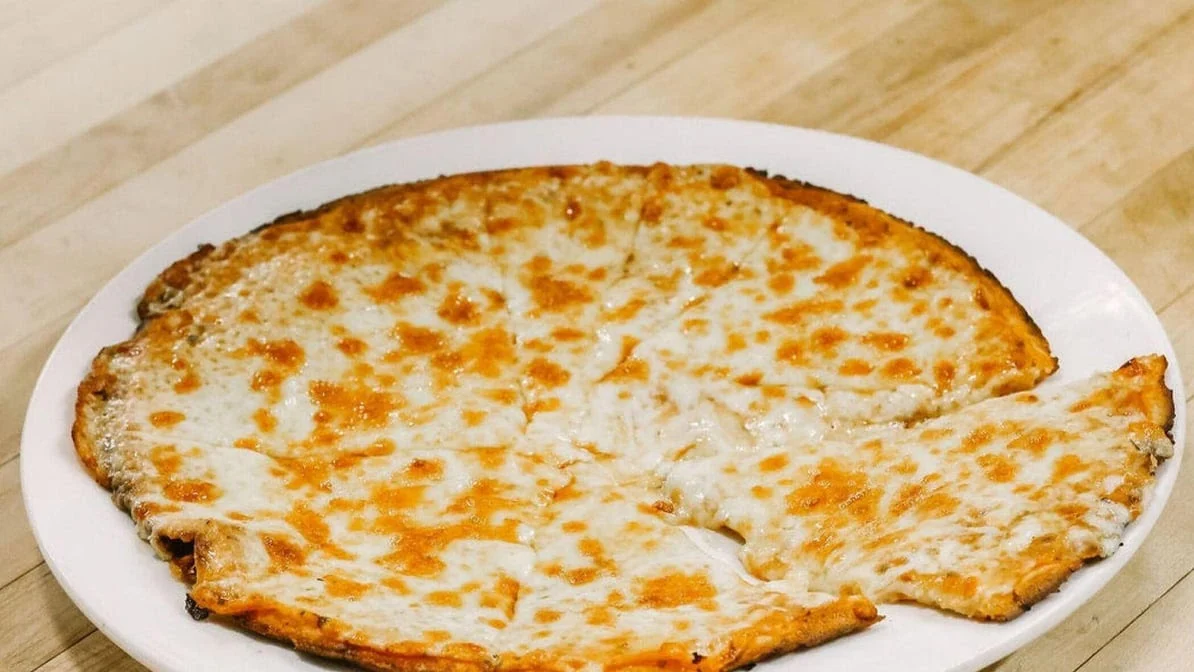 Highlights, Sam’s Pizza