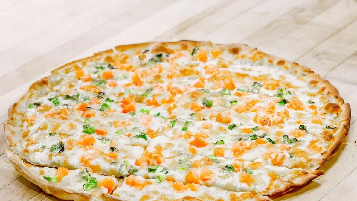 Highlights, Sam’s Pizza