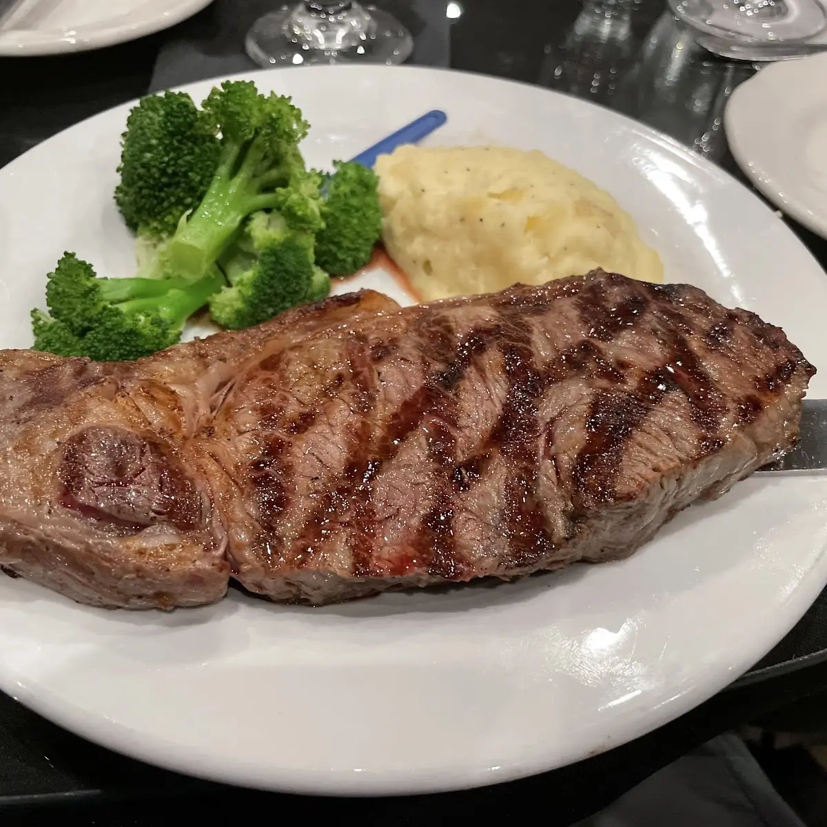 New York Strip