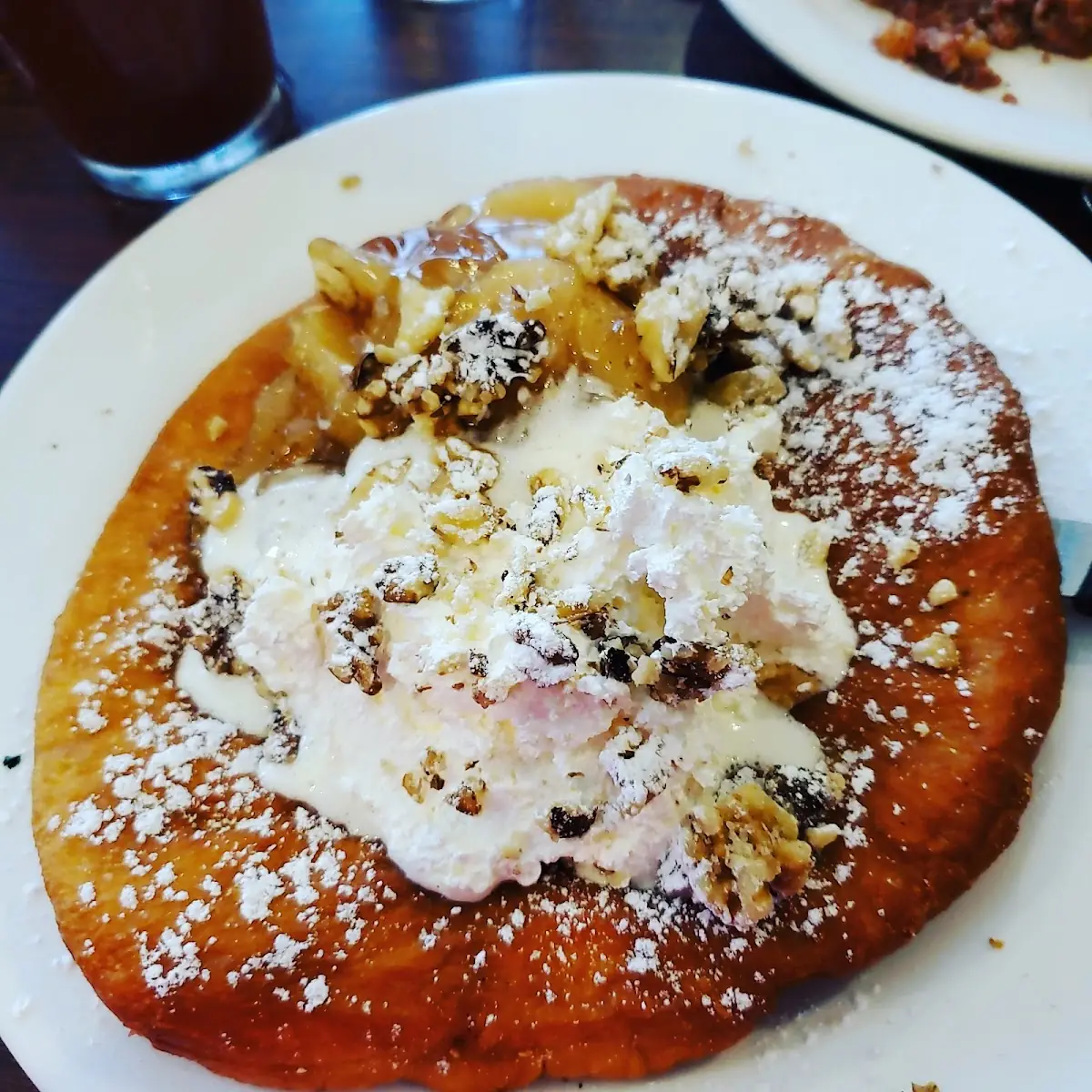 Full Stack Specialty Pancakes