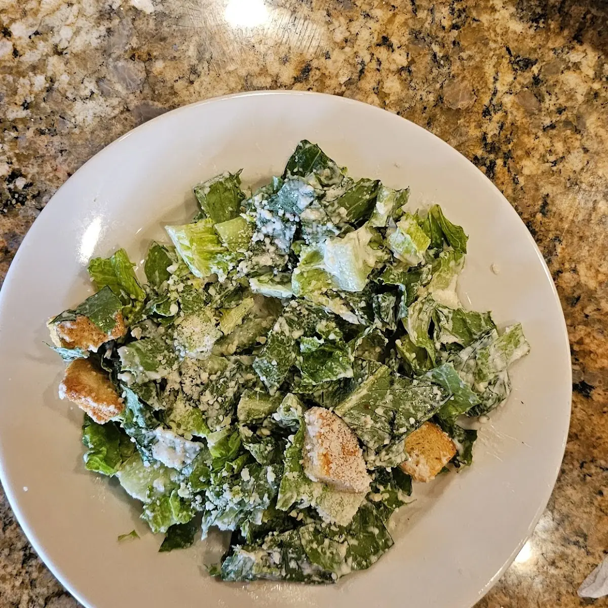 Caesar Salad