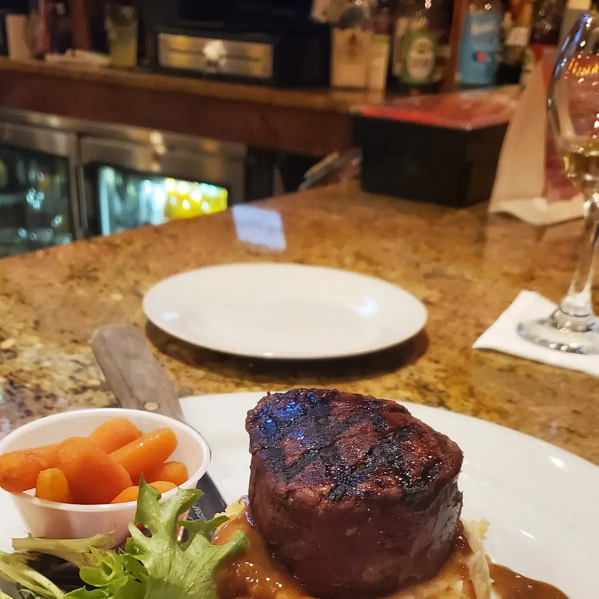 Filet Mignon