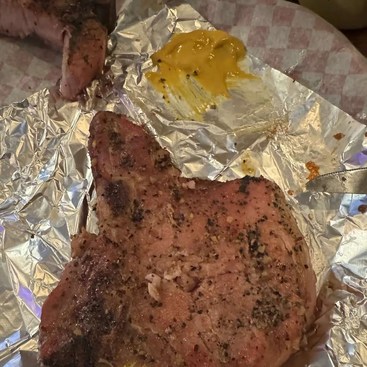 Pork Chops