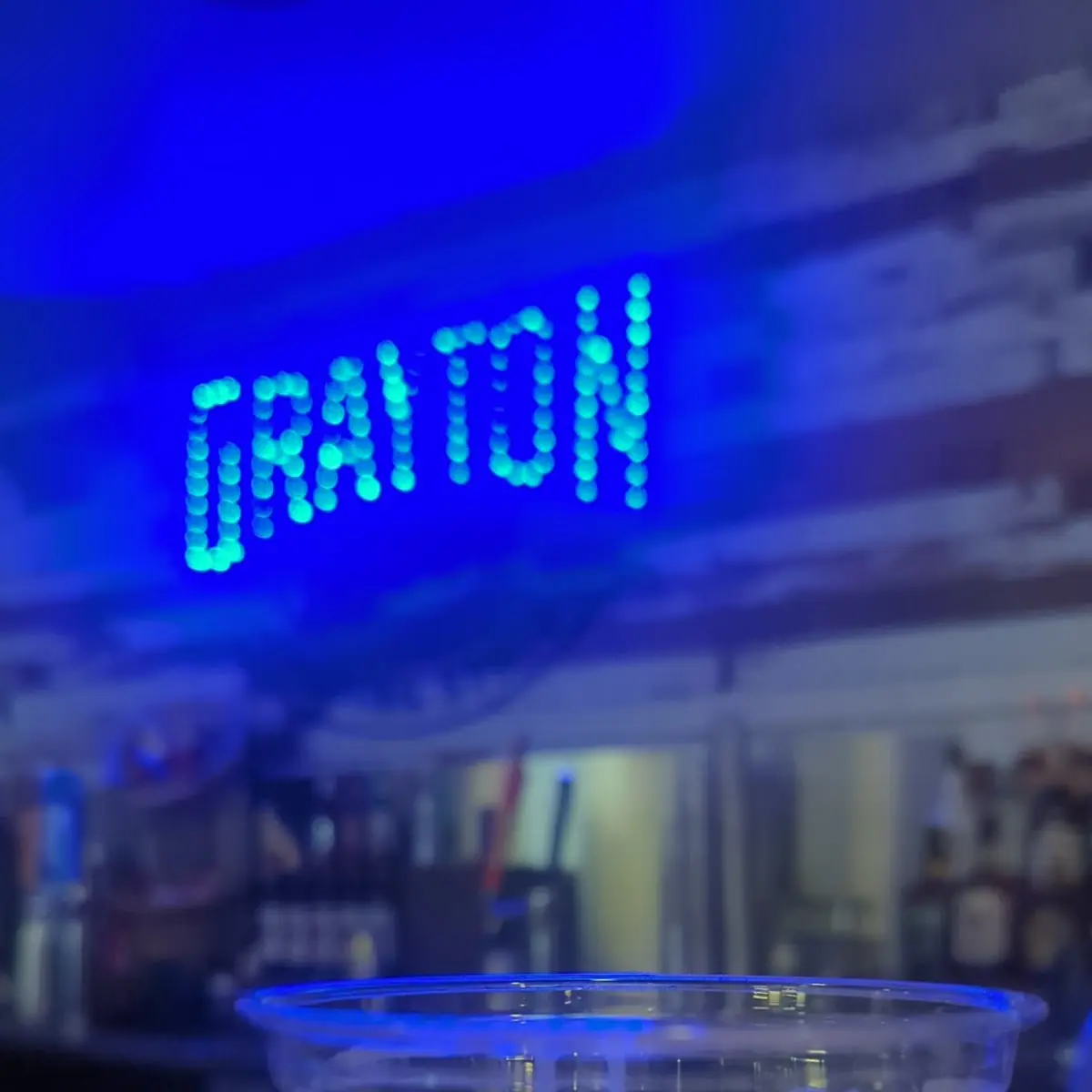 Draft Beer