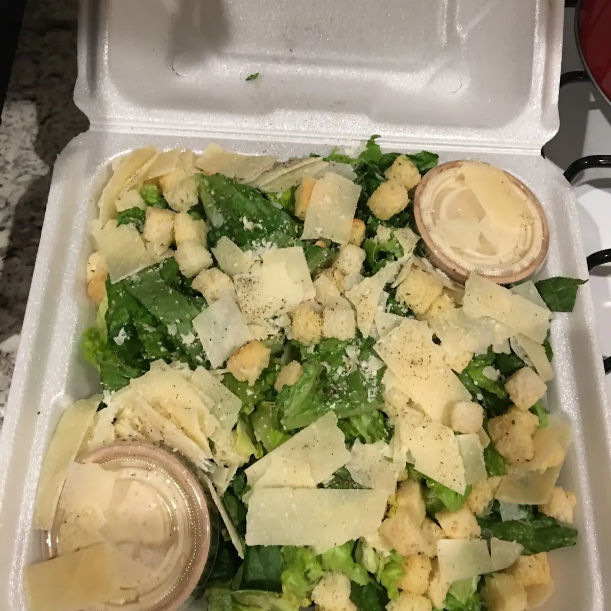 Caesar Salad