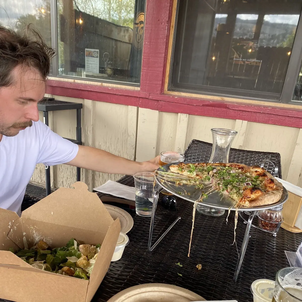 Pizza Duh