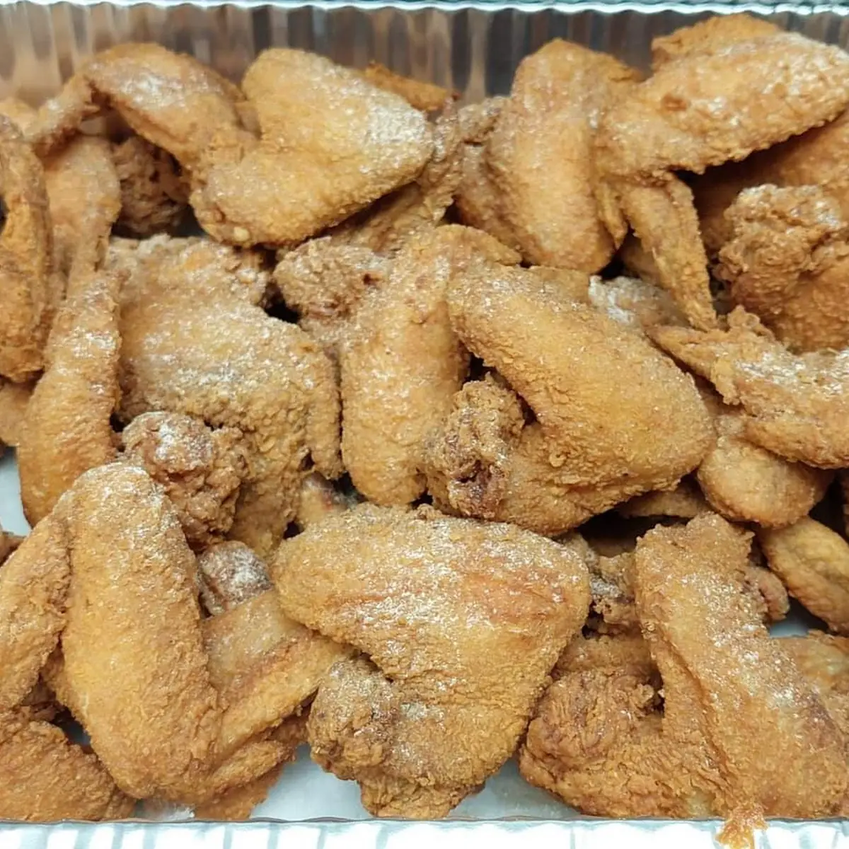 Chicken Wing