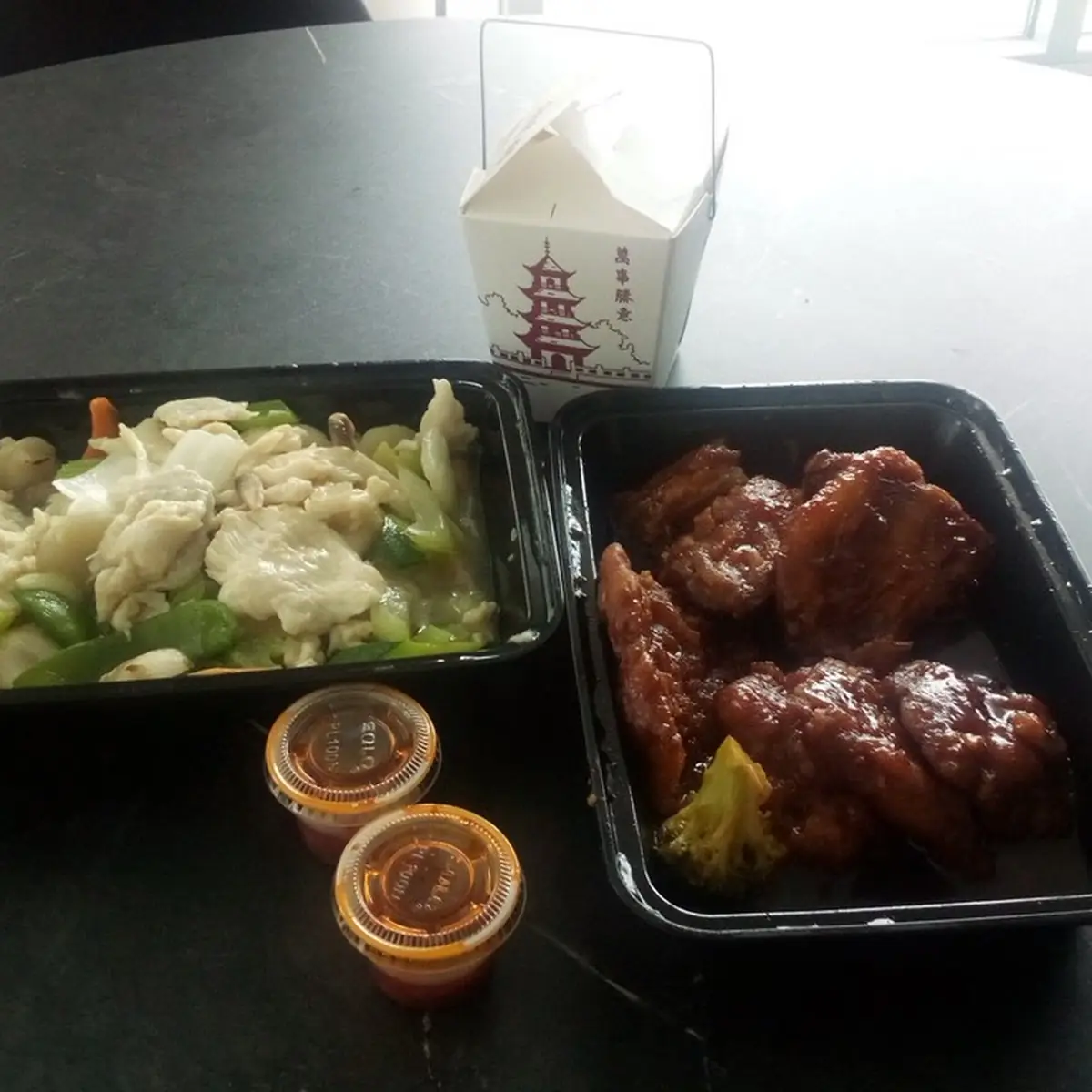 6. Chicken Strip (4)