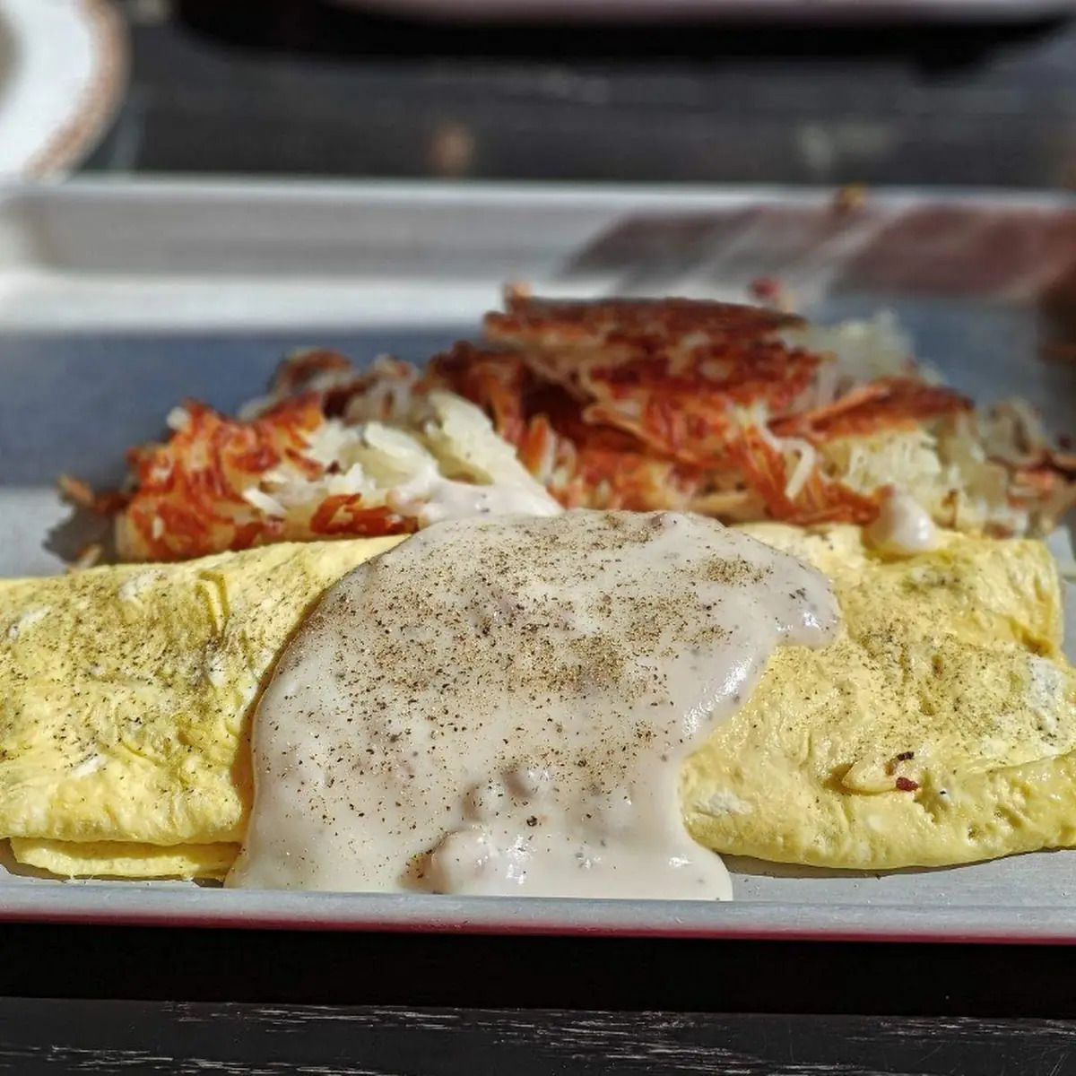 Omelette