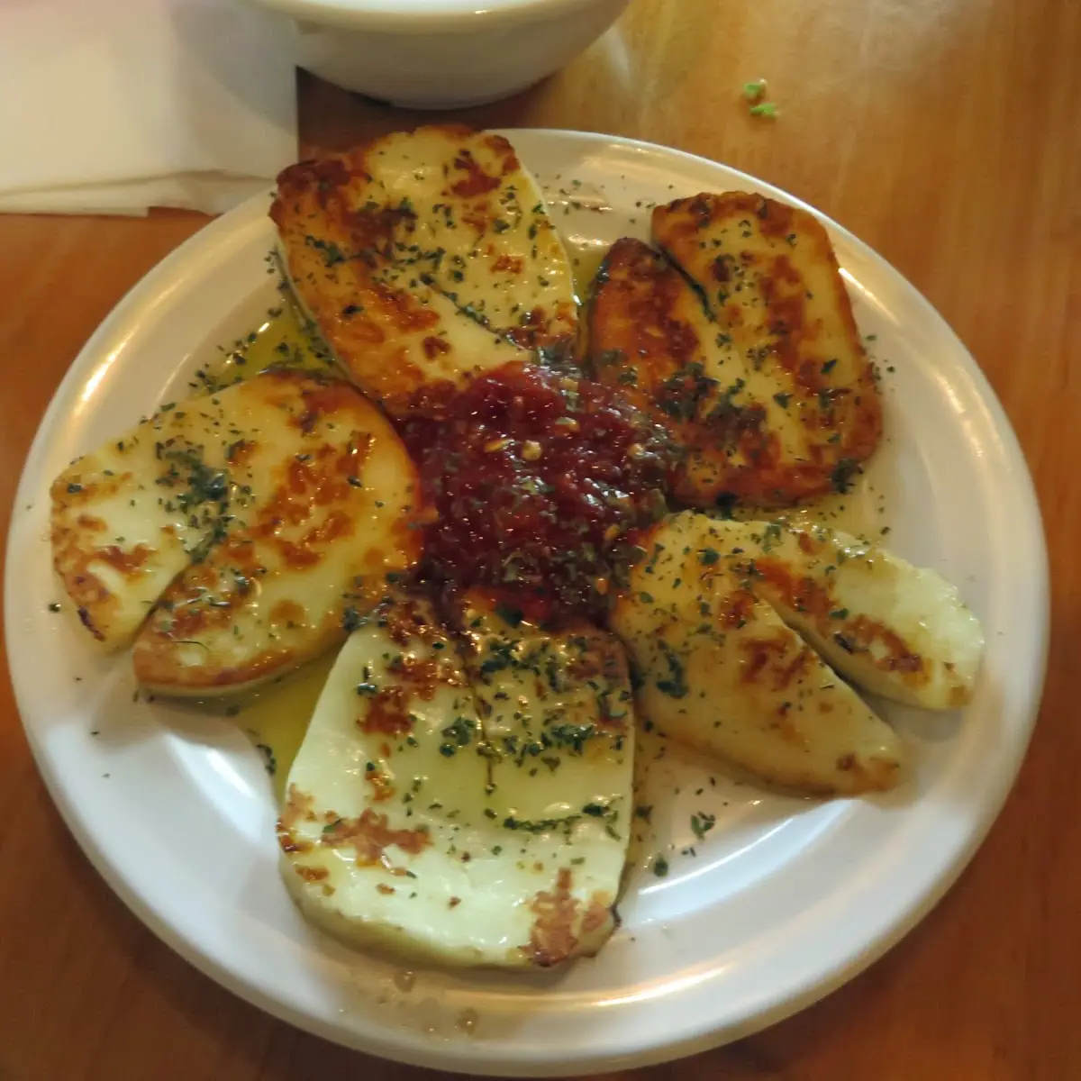Garlic Bread