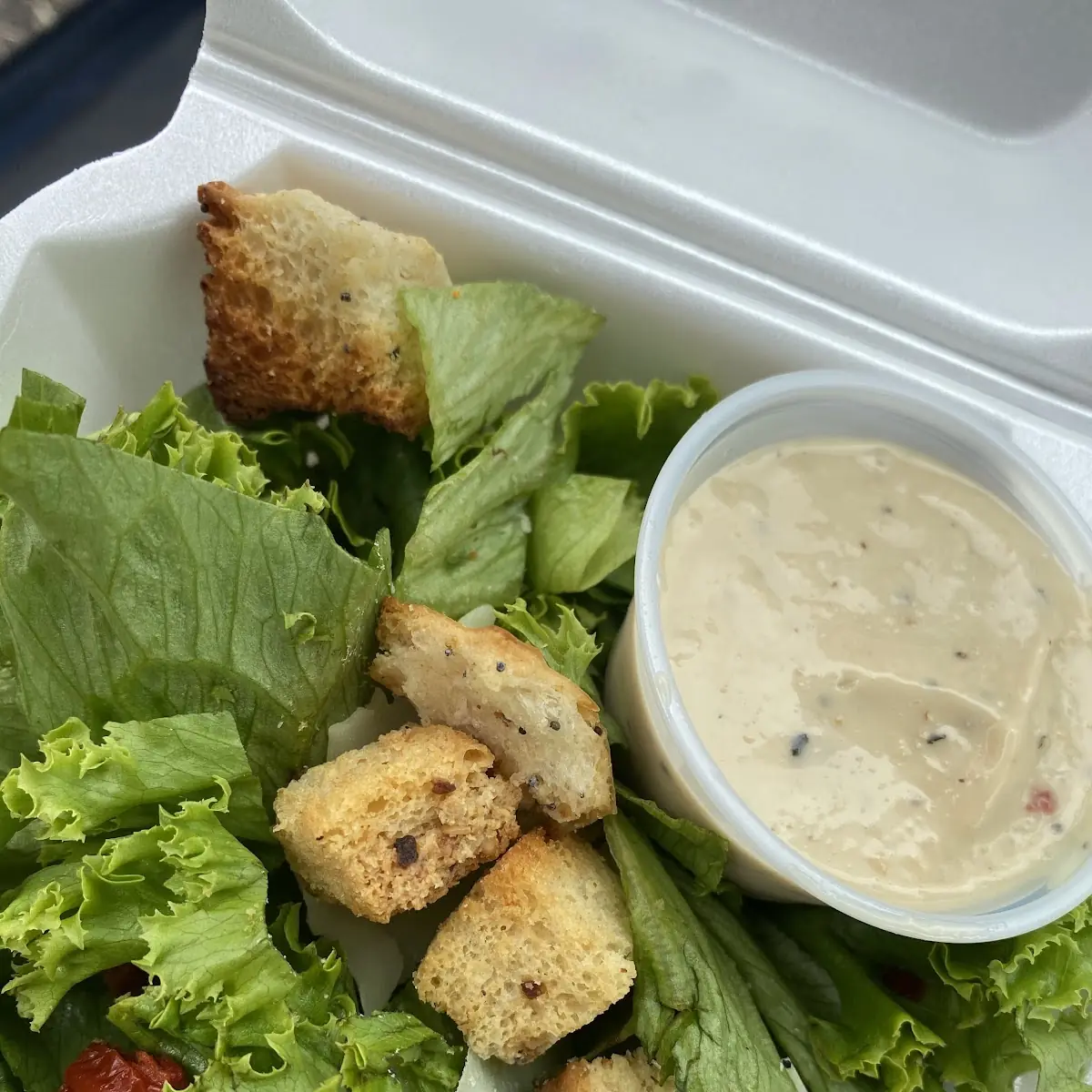 Caesar Salad