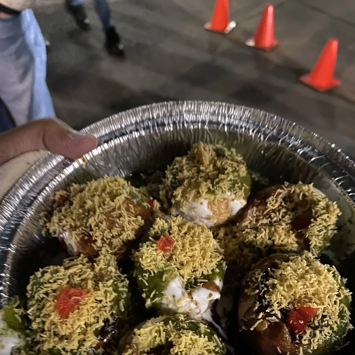 Dahi Puri c444t