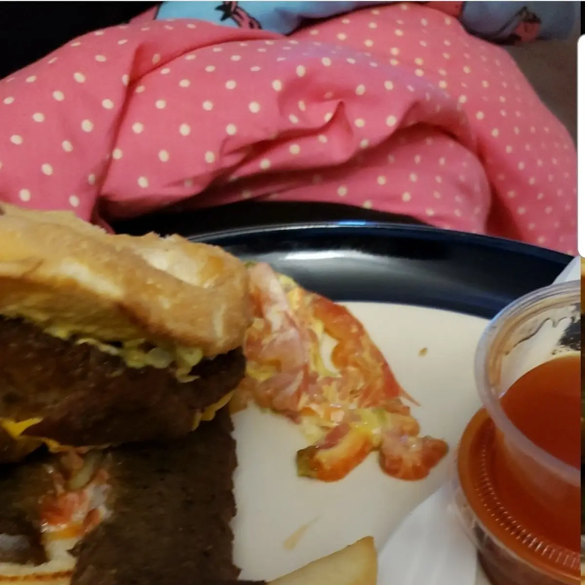 Gyro Burger