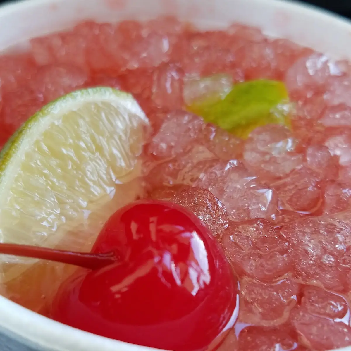 Cherry Limeade