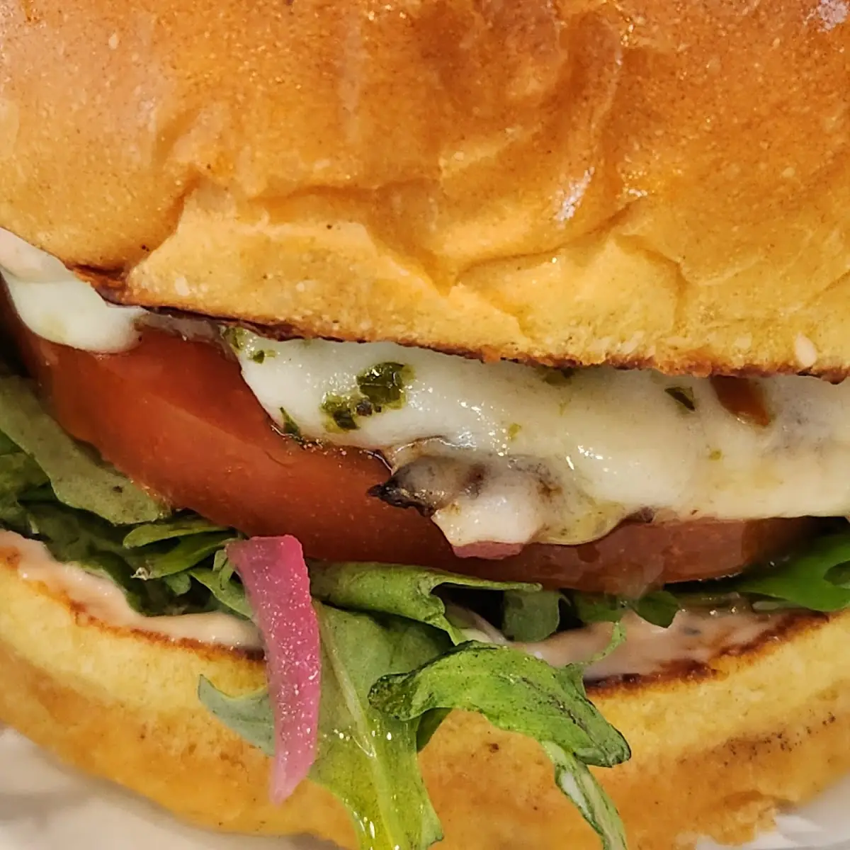 Chicken Sandwich