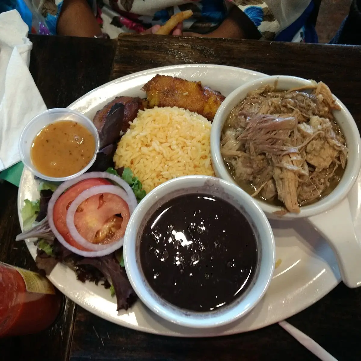 Lechon Asado