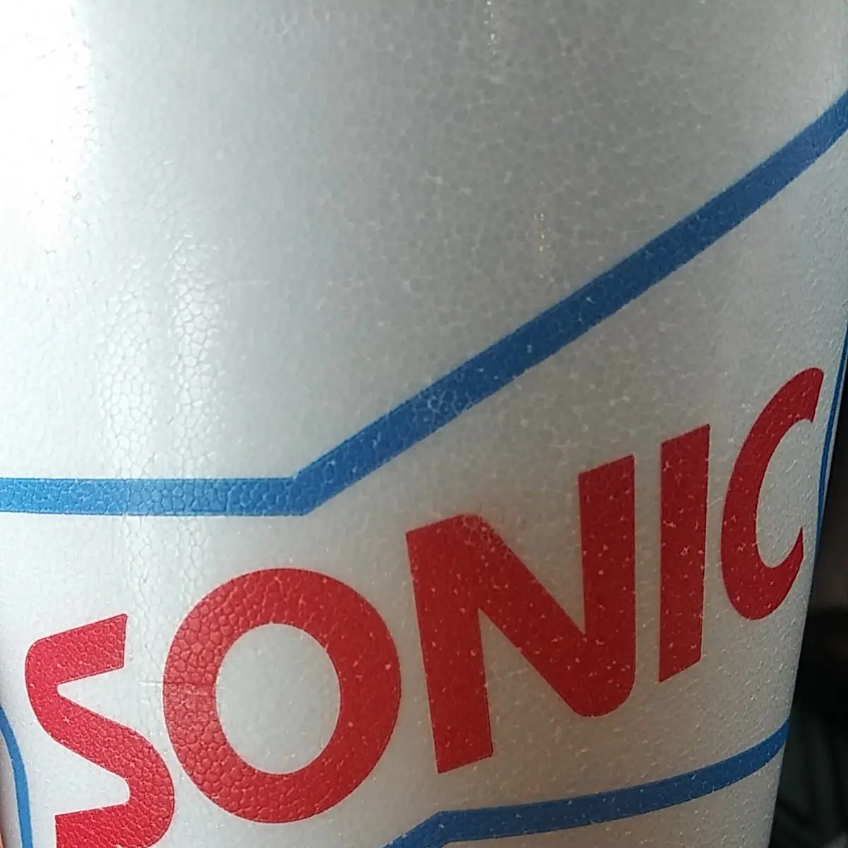 Peach Mango Slush