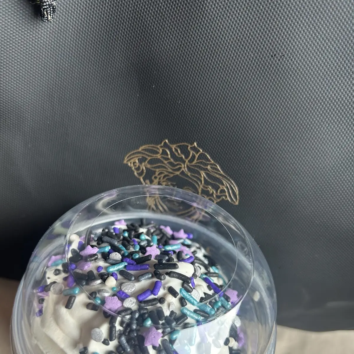 Slush Float