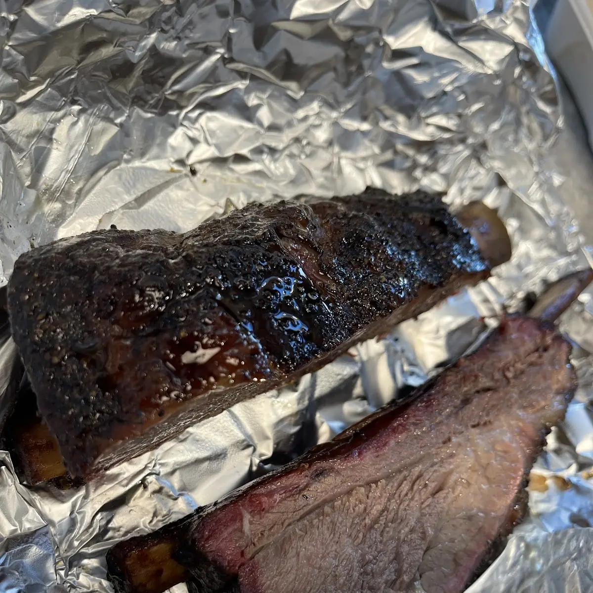 Beef Short Ribs