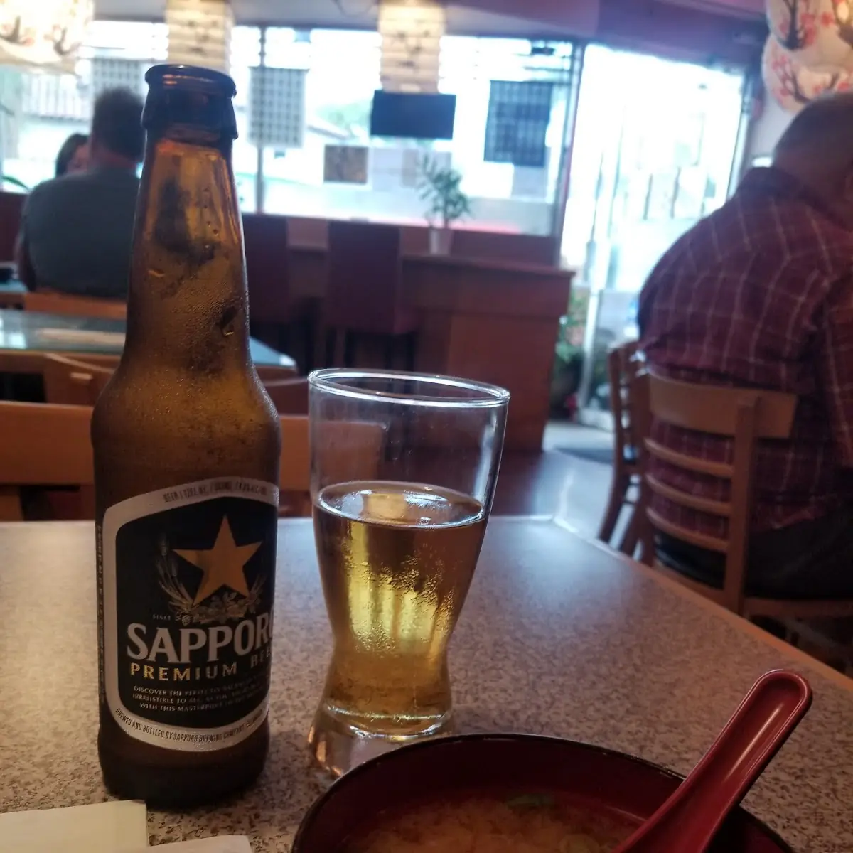 Miso Soup
