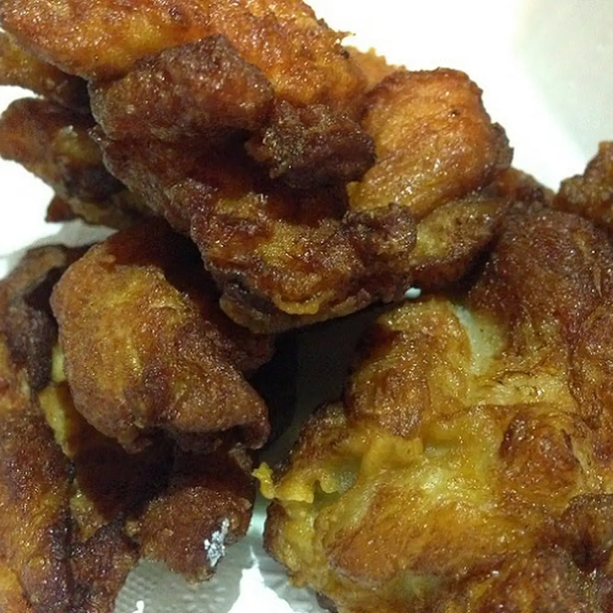 Tori Karaage
