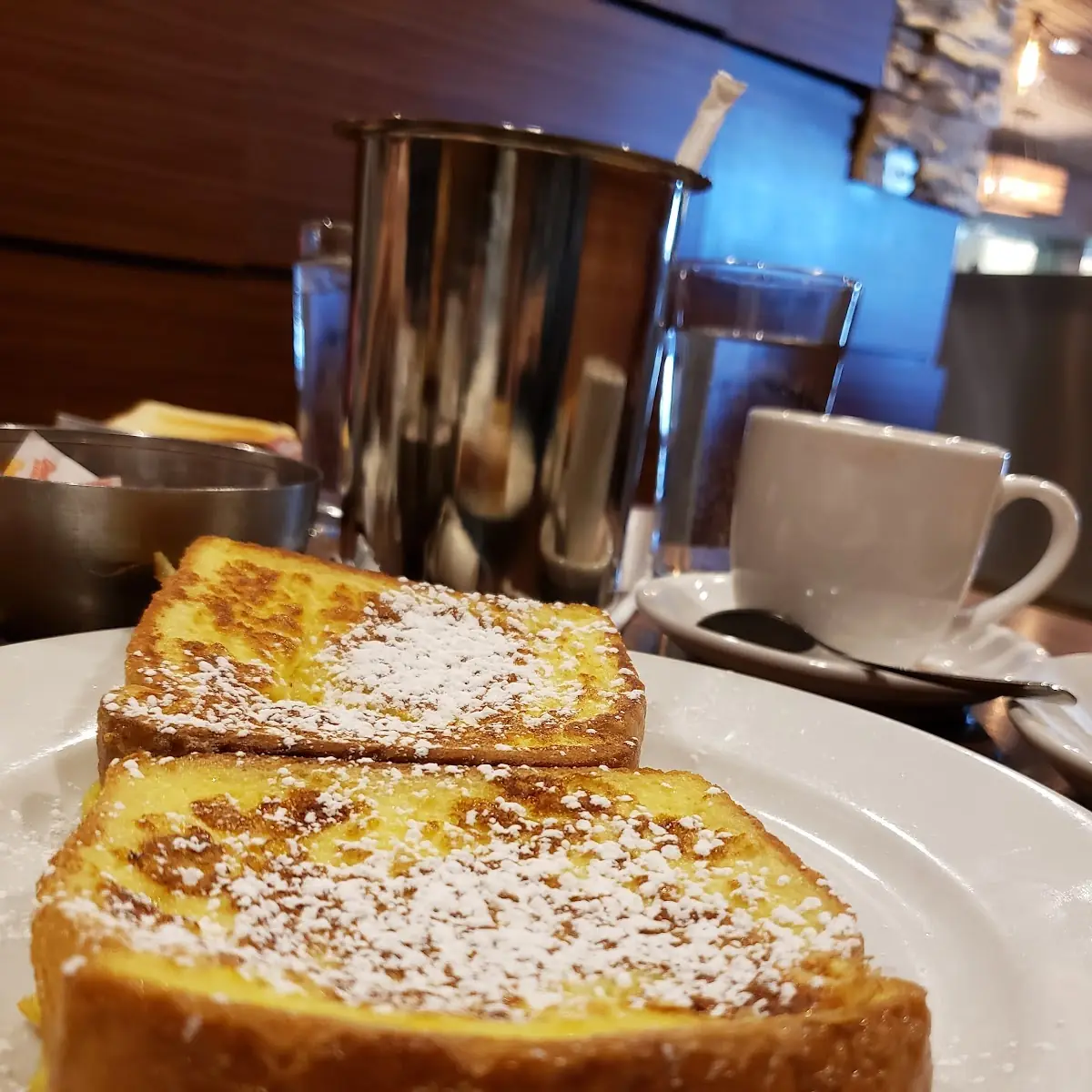 French Toast