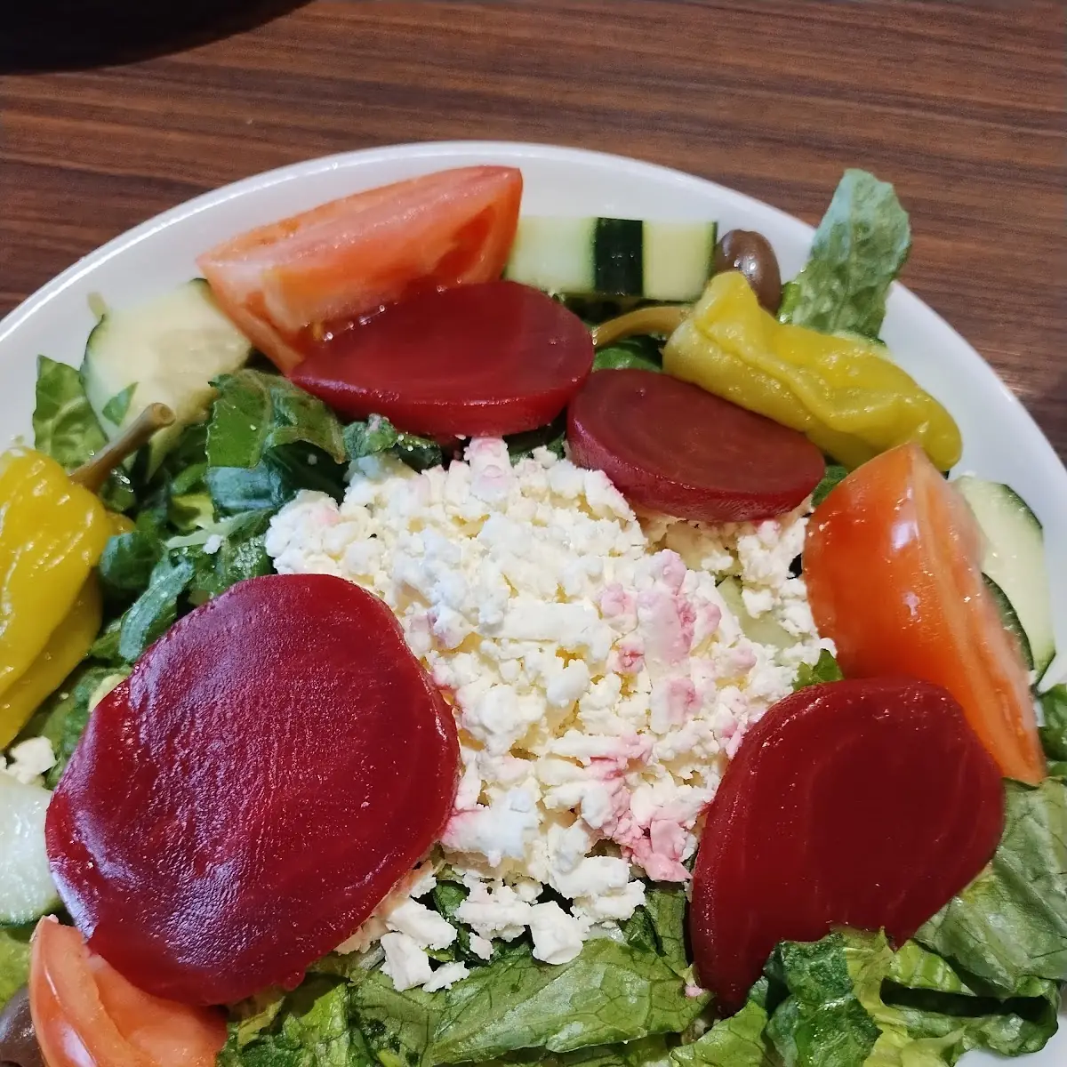 Greek Salad