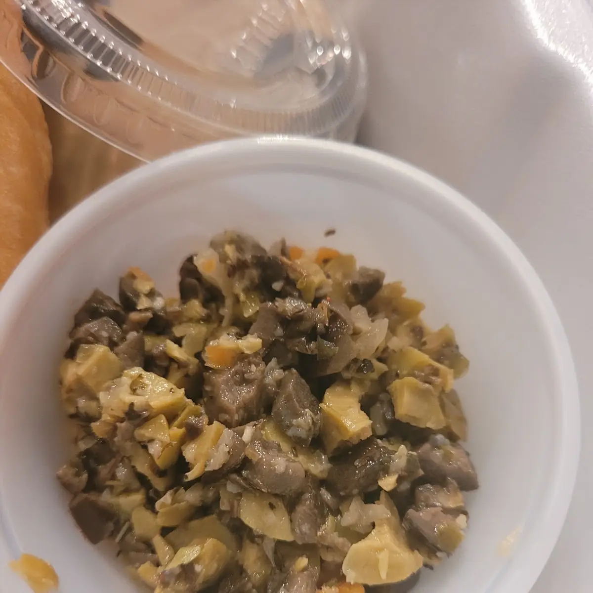 Olive Salad