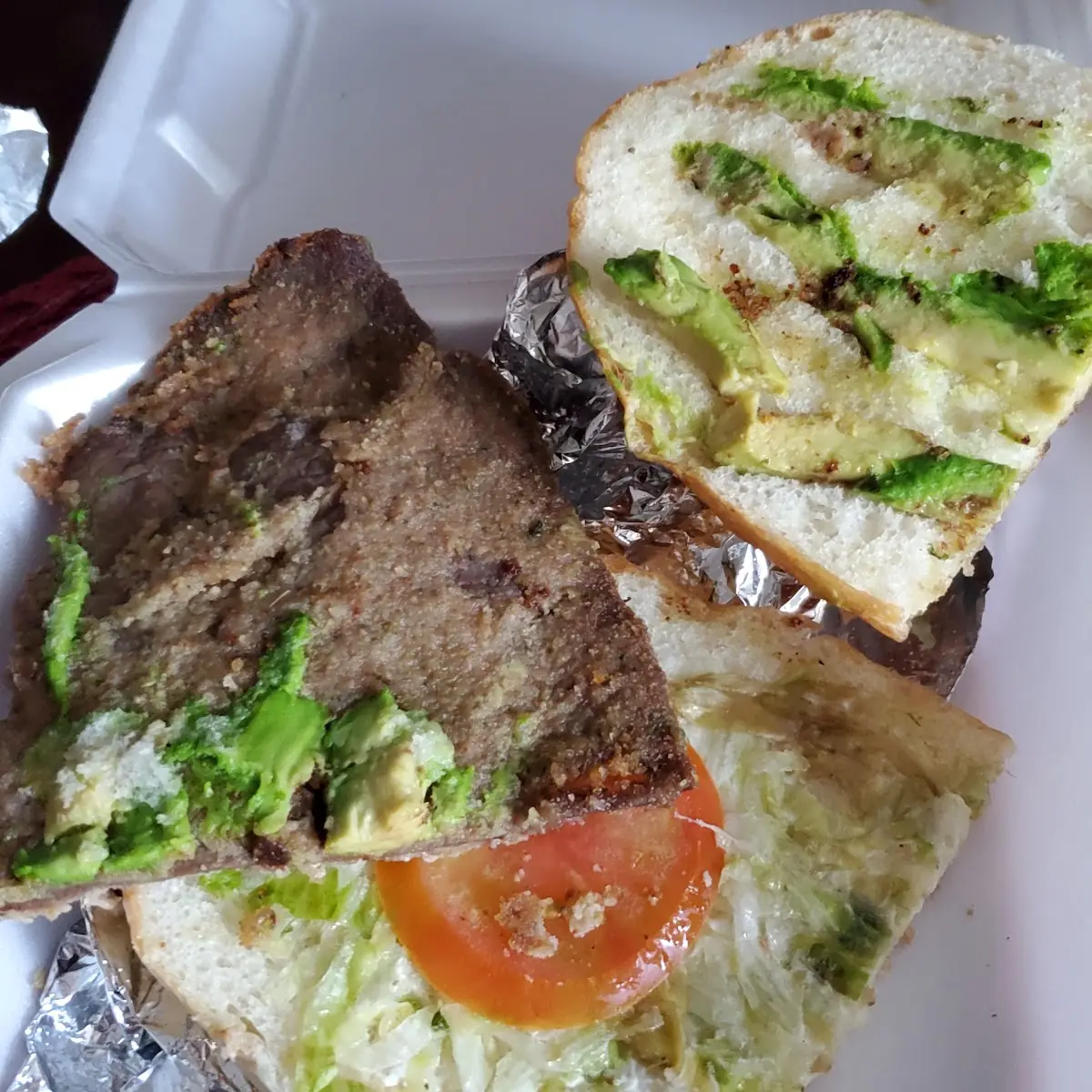 Avocado Toast