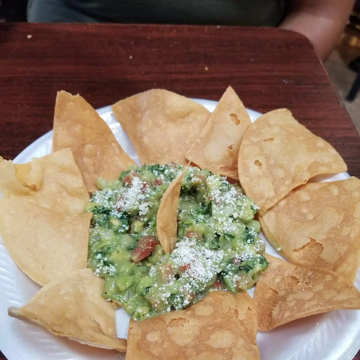 Guacamole