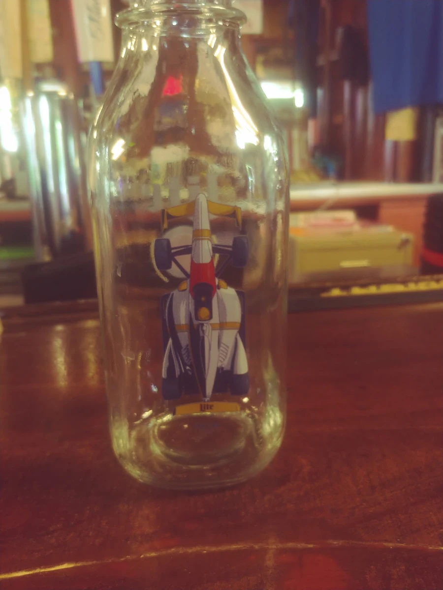 Miller Lite