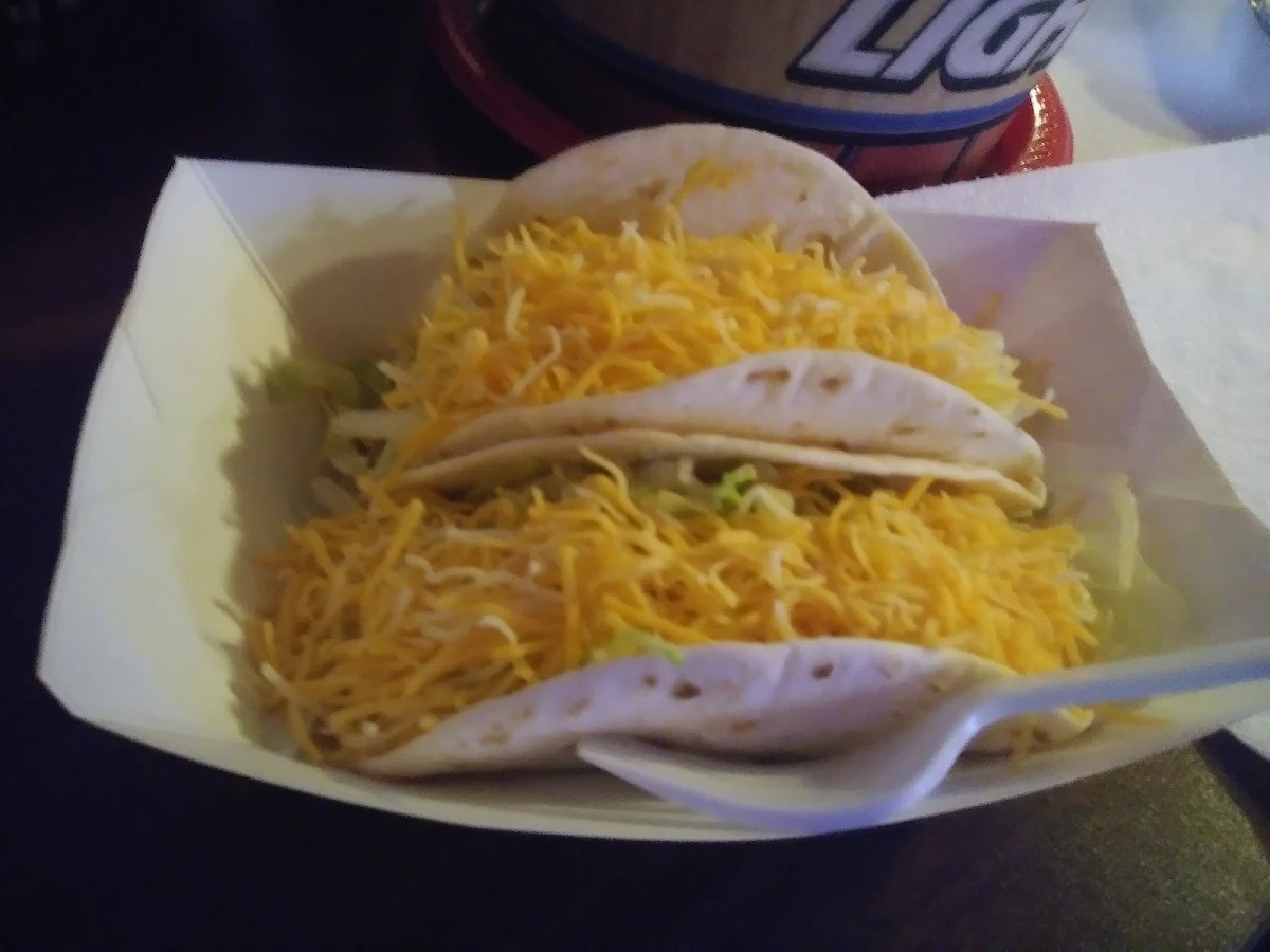 Tacos