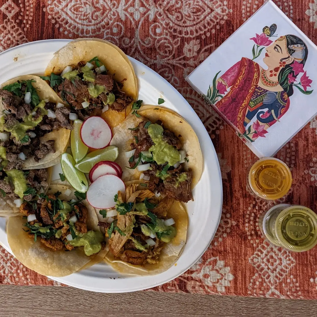 Tacos
