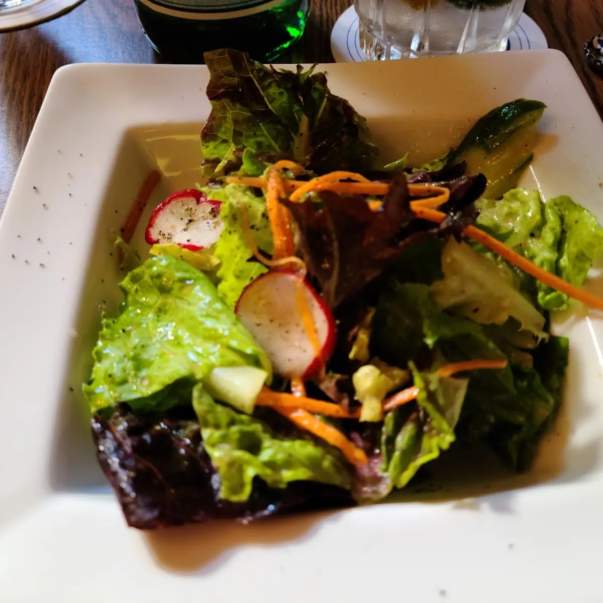 House Salad