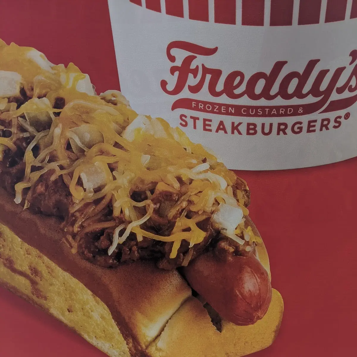 Chili Dog