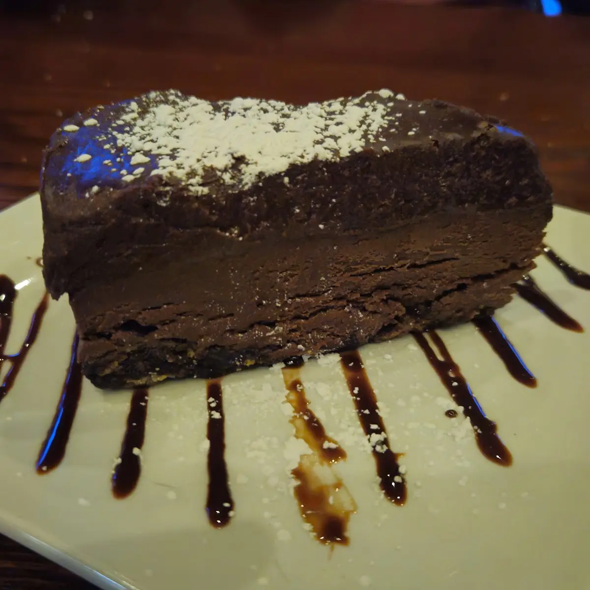 Chocolate Cake